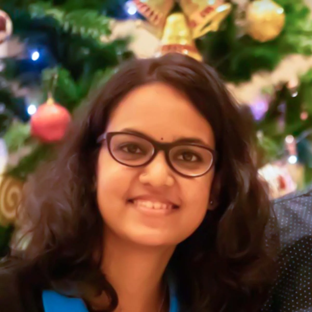 S Sreevidya
